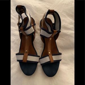 Tommy Hilfiger Wedges